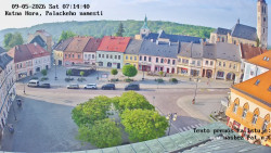 Palackého náměstí