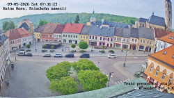 Palackého náměstí