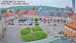 Palackého náměstí