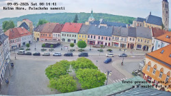 Palackého náměstí