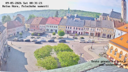 Palackého náměstí