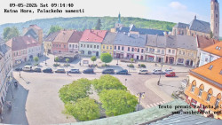 Palackého náměstí