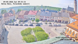 Palackého náměstí