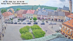 Palackého náměstí