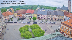 Palackého náměstí