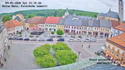Palackého náměstí