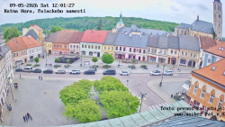 Palackého náměstí