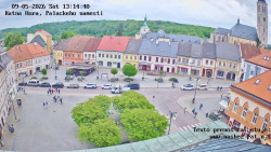 Palackého náměstí