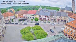Palackého náměstí
