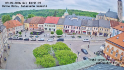 Palackého náměstí