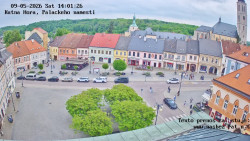 Palackého náměstí