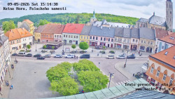 Palackého náměstí
