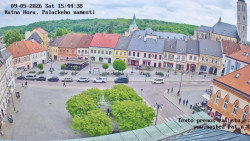 Palackého náměstí