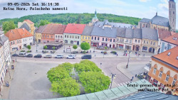 Palackého náměstí