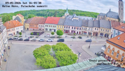 Palackého náměstí