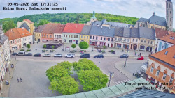 Palackého náměstí