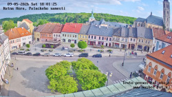 Palackého náměstí