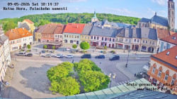 Palackého náměstí