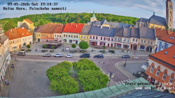 Palackého náměstí