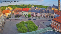 Palackého náměstí