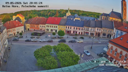 Palackého náměstí