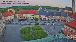 Palackého náměstí