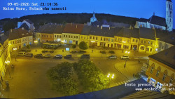 Palackého náměstí