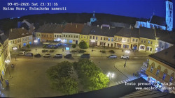 Palackého náměstí