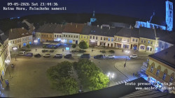 Palackého náměstí