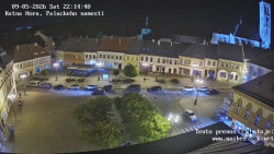 Palackého náměstí
