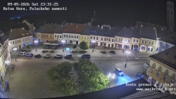 Palackého náměstí