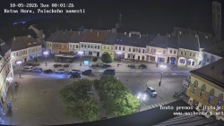 Palackého náměstí