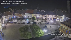 Palackého náměstí