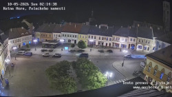 Palackého náměstí