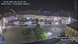 Palackého náměstí