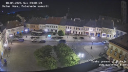 Palackého náměstí