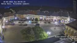Palackého náměstí