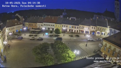 Palackého náměstí