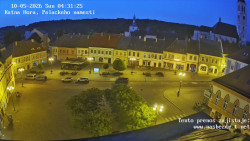 Palackého náměstí