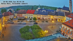 Palackého náměstí