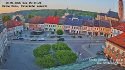 Palackého náměstí