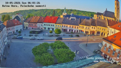 Palackého náměstí