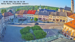 Palackého náměstí