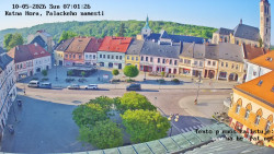 Palackého náměstí