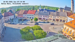 Palackého náměstí