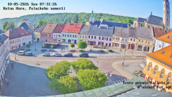 Palackého náměstí