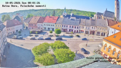 Palackého náměstí