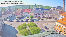 Palackého náměstí