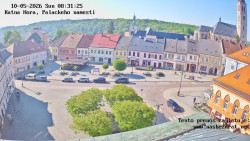 Palackého náměstí
