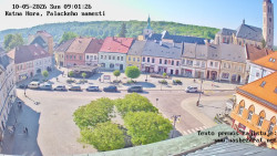Palackého náměstí